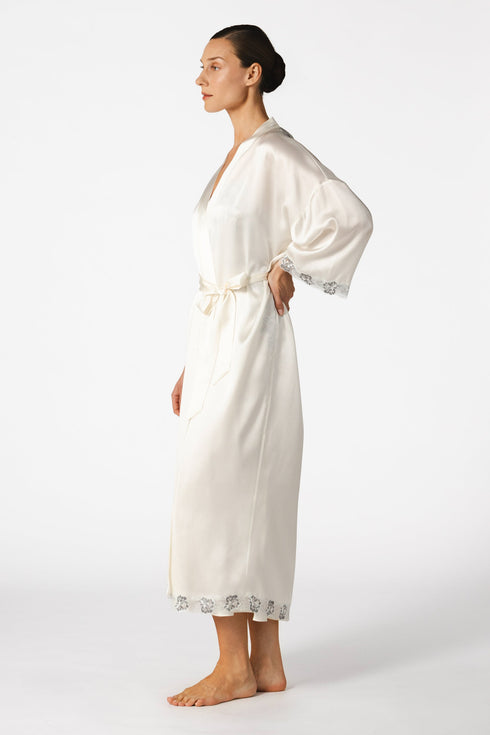 NK Imode Mimi Bridal Long Robe